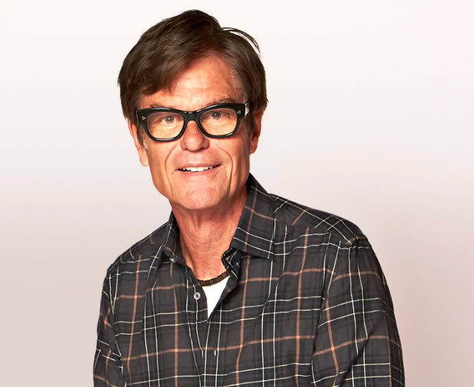 Harry Hamlin